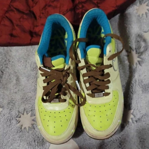 Women's Air Force 1 Premium '07 - Picture 3 of 9